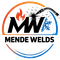 Mende Welds Logo
